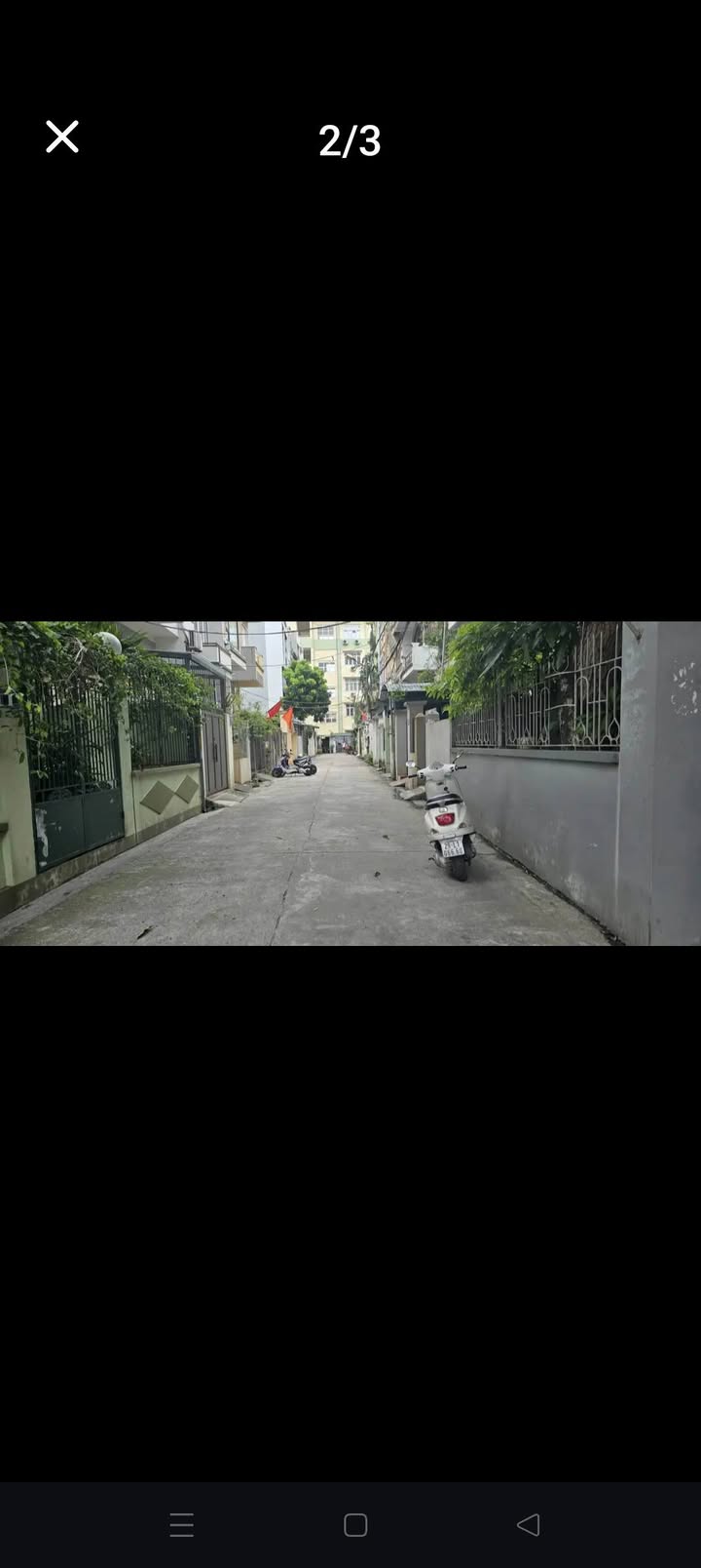 Bán nhà FrontHouse Đường Nguyễn Văn Cừ, Quận Long Biên, 41.16m² - Đầu tư sinh lời ngay!