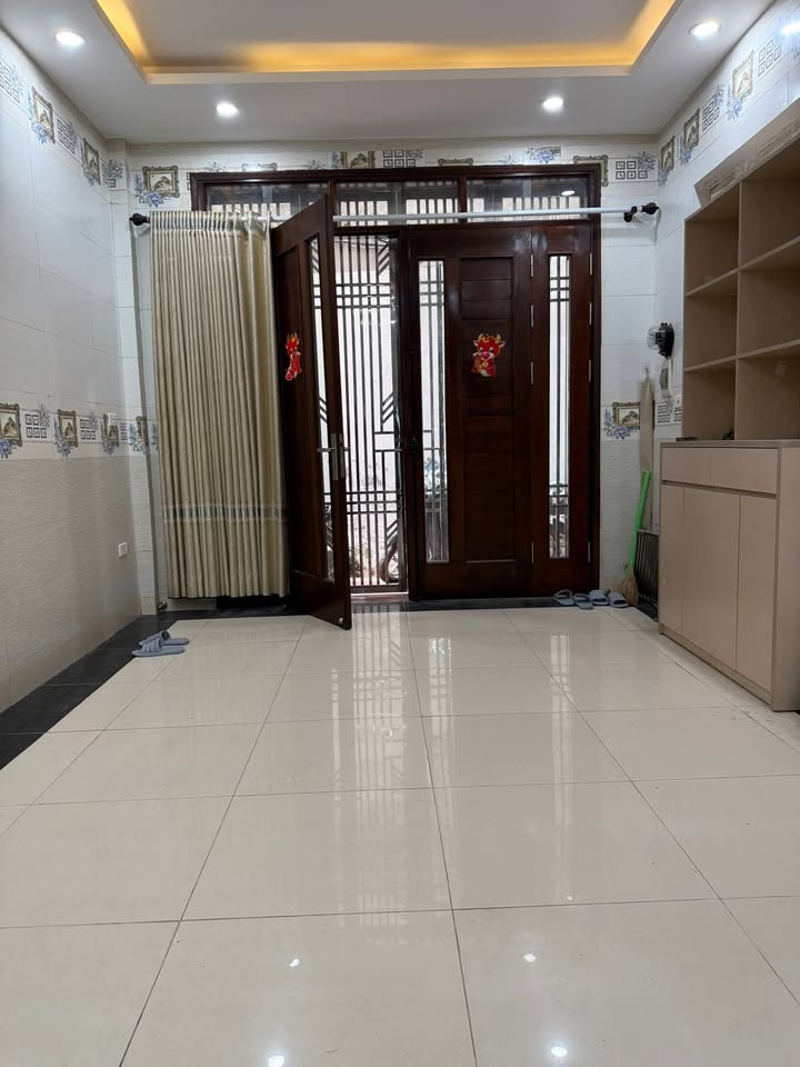 Nhà phố Tô Hiệu, Hà Đông 40m² giá 8 tỷ - Đầu tư siêu lợi nhuận!