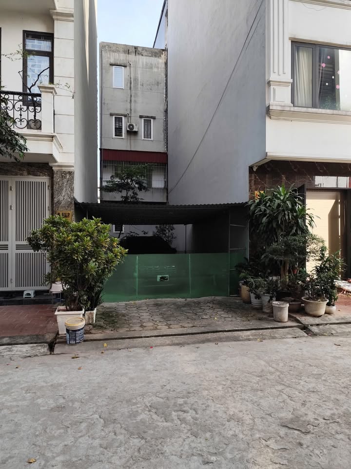 Đất nền 50,5m² Huyện Đông Anh, Hà Nội giá chỉ 1,75 tỷ - Cơ hội đầu tư tuyệt vời!