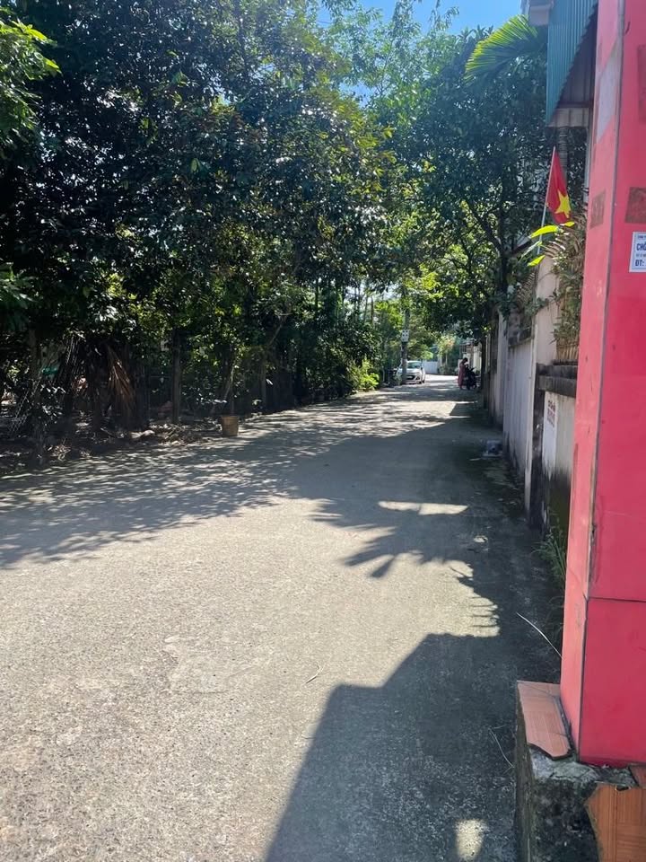 Bán đất tặng nhà 2 tầng Ngọc Thụy Long Biên 95m² giá 7.96 tỷ - Ô tô đỗ cửa