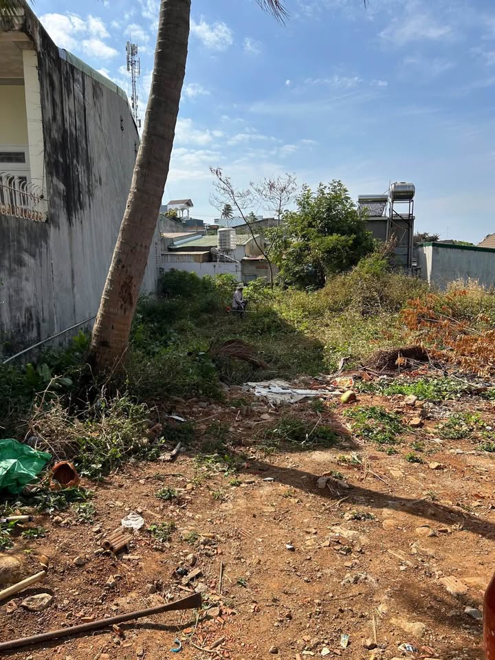 Đất nền 02 Săm Brăm, Xã Ea Kao, 145m² giá 2.2 tỷ - Tiềm năng phát triển cao!