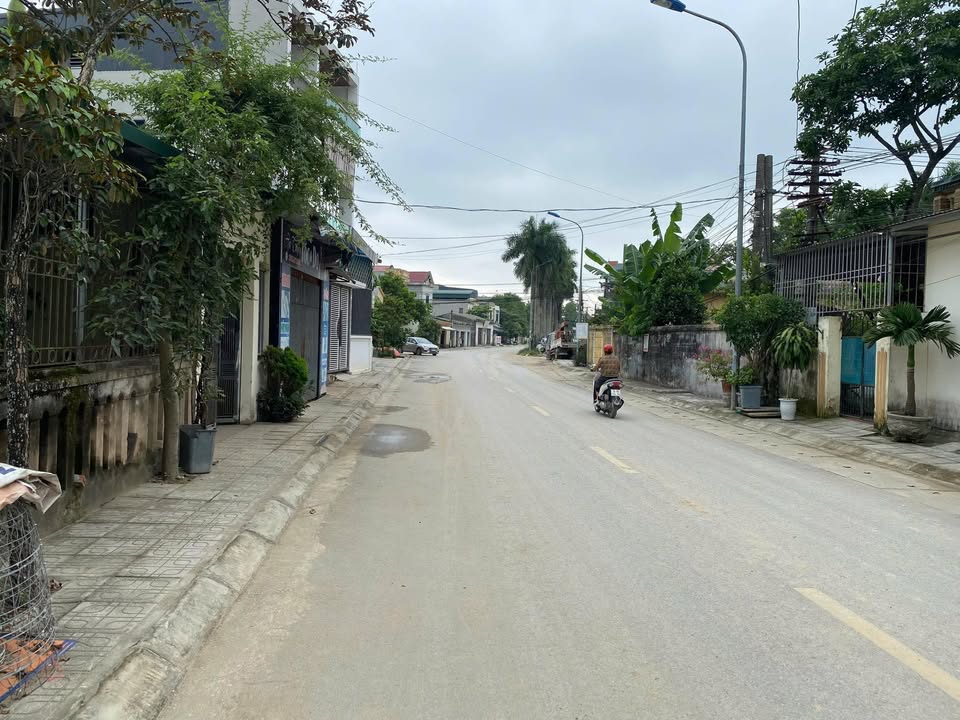 Đất Nền 120m² Lõi Trung Tâm Quảng Thịnh - Sổ Đỏ Sẵn Sàng