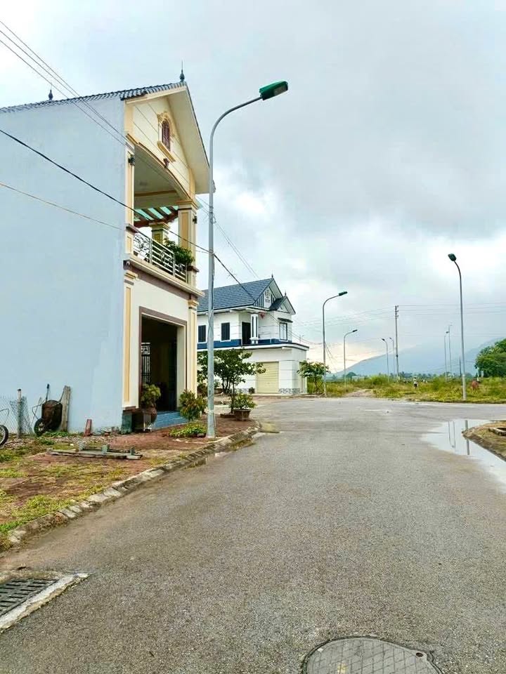 Đất nền Trúc Lâm, Nghi Sơn 100m² giá thỏa thuận - Đầu tư sinh lời ngay!