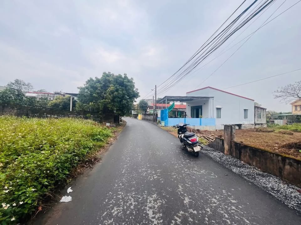 Đất nền đường Nguyễn Duy Thiệu, Quận Ngũ Hành Sơn, 160m² - Cơ hội đầu tư tuyệt vời!