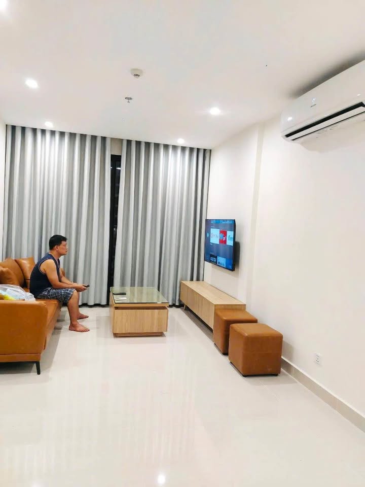 Căn hộ Vinhomes Ocean Park Gia Lâm 55m² giá 3.5 tỷ - Chính chủ bán gấp!