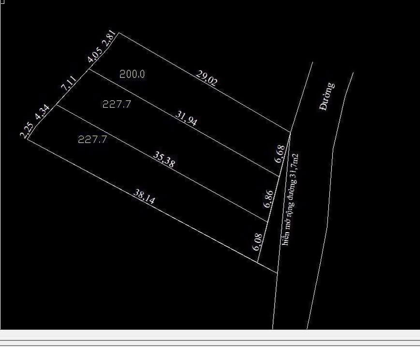Đất Vàng Phú Sơn 227m² - Sổ Đỏ Sẵn Sàng - Giá Đầu Tư 1.x Tỷ