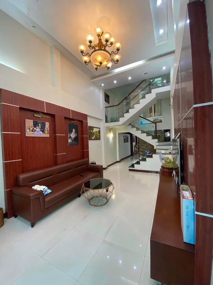 Nhà 3 tầng Phường Kênh Liêm 60m² giá 6 tỷ - Chính chủ bán gấp!