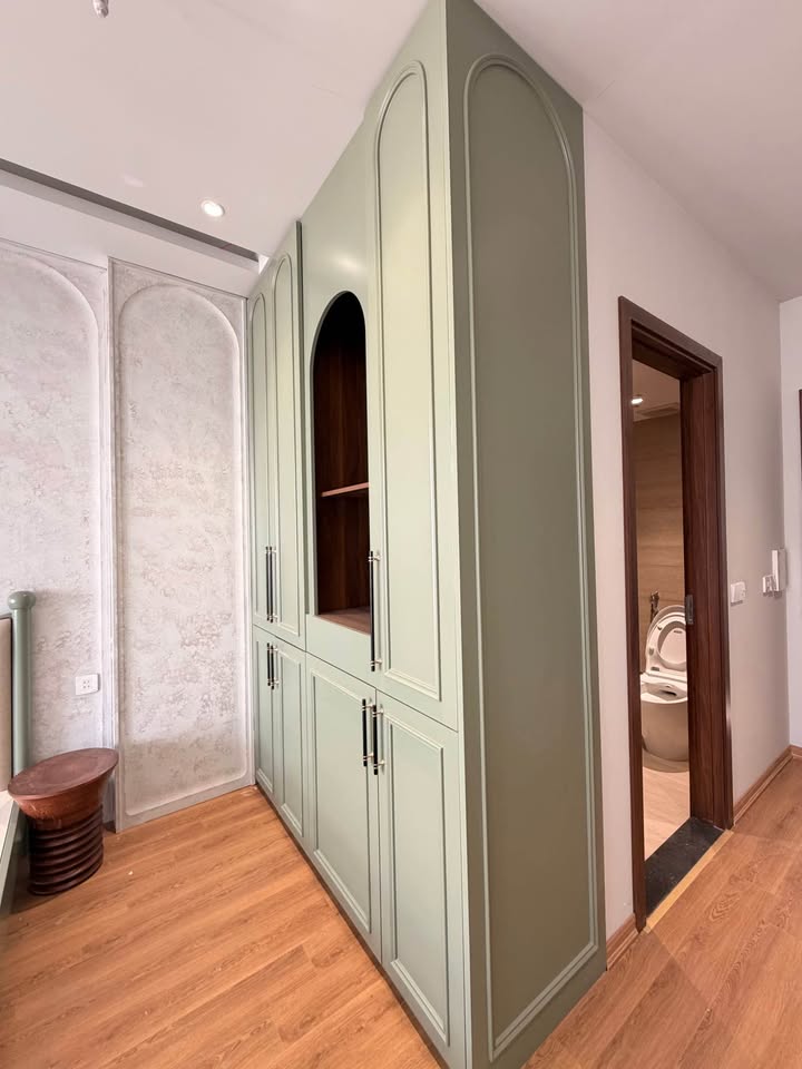 Nhà phố Hòn Gai Hạ Long 37m² - Thiết kế thông minh, đầy đủ nội thất!