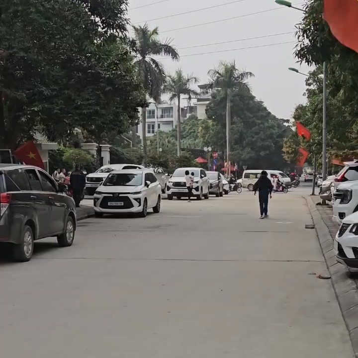 Nhà lô góc KĐT Xa La 60m² giá 20 tỷ - Đầu tư sinh lời ngay!