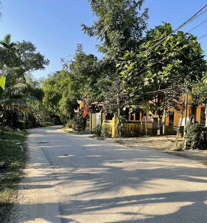 Bán Đất Vườn Huế 524.8m² - Xây Biệt Thự, Kho Xưởng