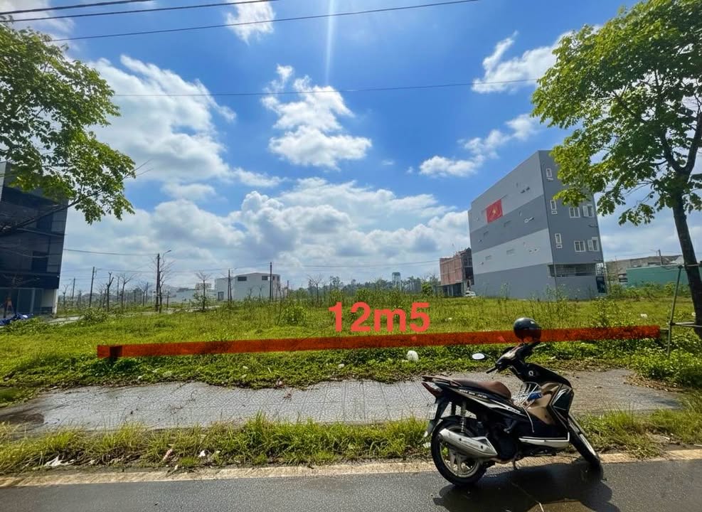 Đất nền KQH CIC8 Phường Thủy Phương 300m² giá 8.01 tỷ - Đầu tư sinh lời tuyệt vời!