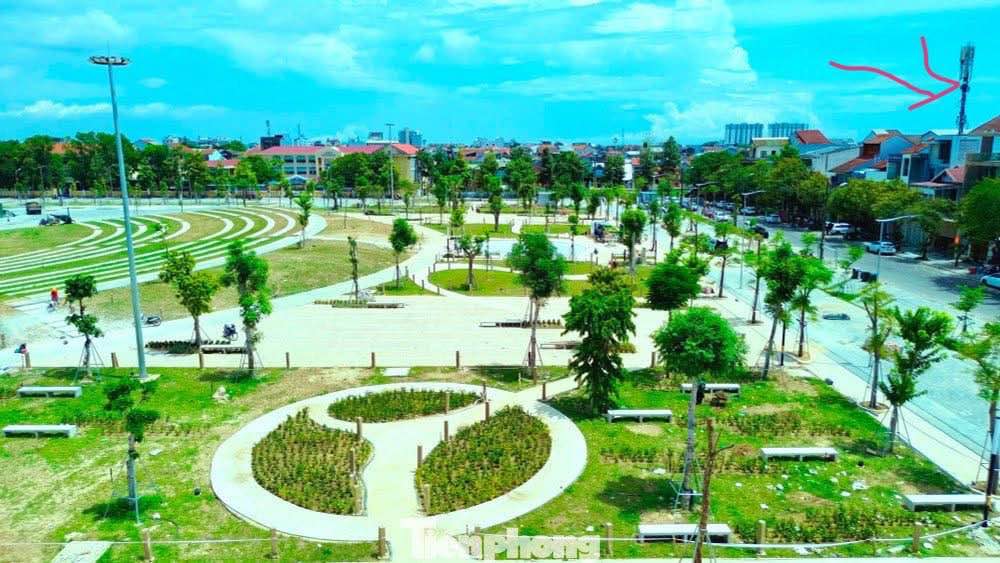 Nhà mặt tiền Lý Tự Trọng, Huế 138m² giá thỏa thuận - Đầu tư sinh lời ngay!