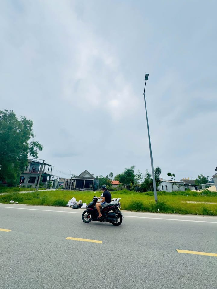 Đất nền mặt tiền Tỉnh Lộ 18, Vinh Thanh, 173m² - Giá thỏa thuận, cơ hội đầu tư hấp dẫn!