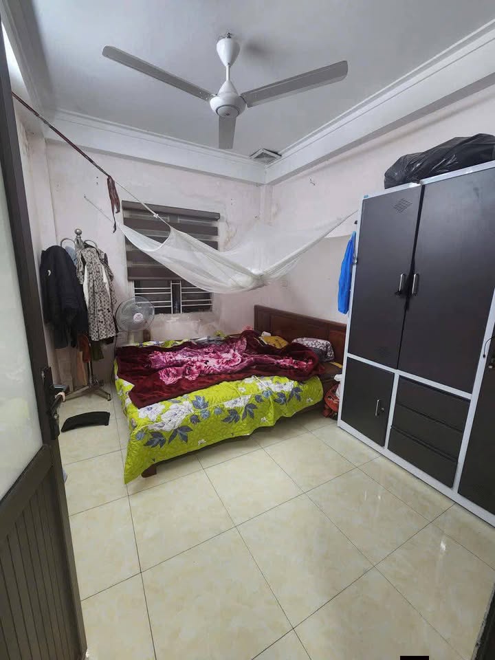 Nhà mặt phố Nghĩa Lộ, Quận Hà Đông, 34m², Kinh doanh đỉnh cao!