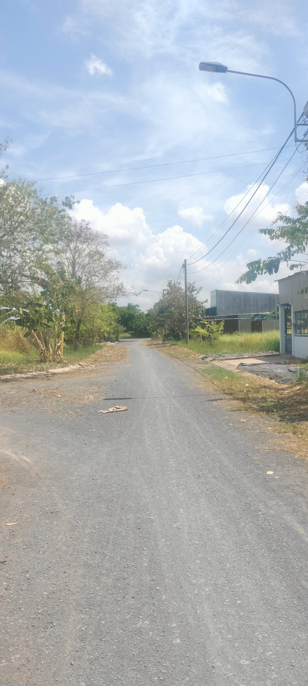 Đất nền 80m² xã Phước Đông, Cần Đước - Cần bán gấp giá chỉ 640 triệu!