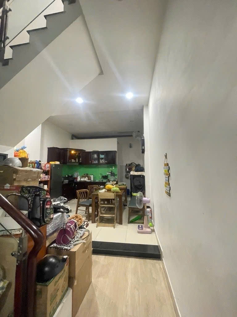 Nhà phố Hiệp Bình Chánh 51.6m² giá 8.2 tỷ - Sẵn sàng vào ở ngay!