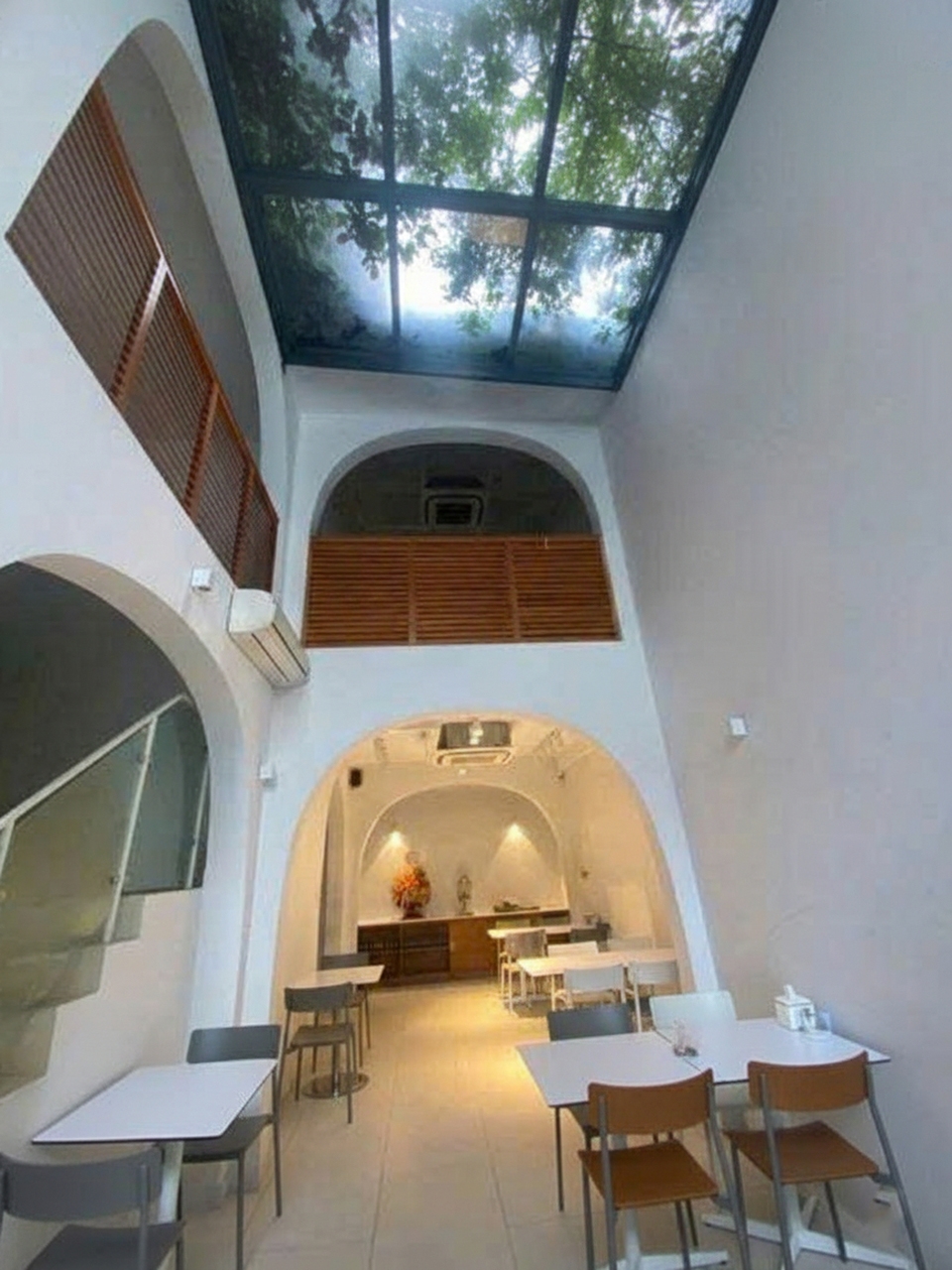 Nhà riêng Cao Thắng Quận 3 231m² giá 78 tỷ - Hàng hiếm, vị trí đắc địa!