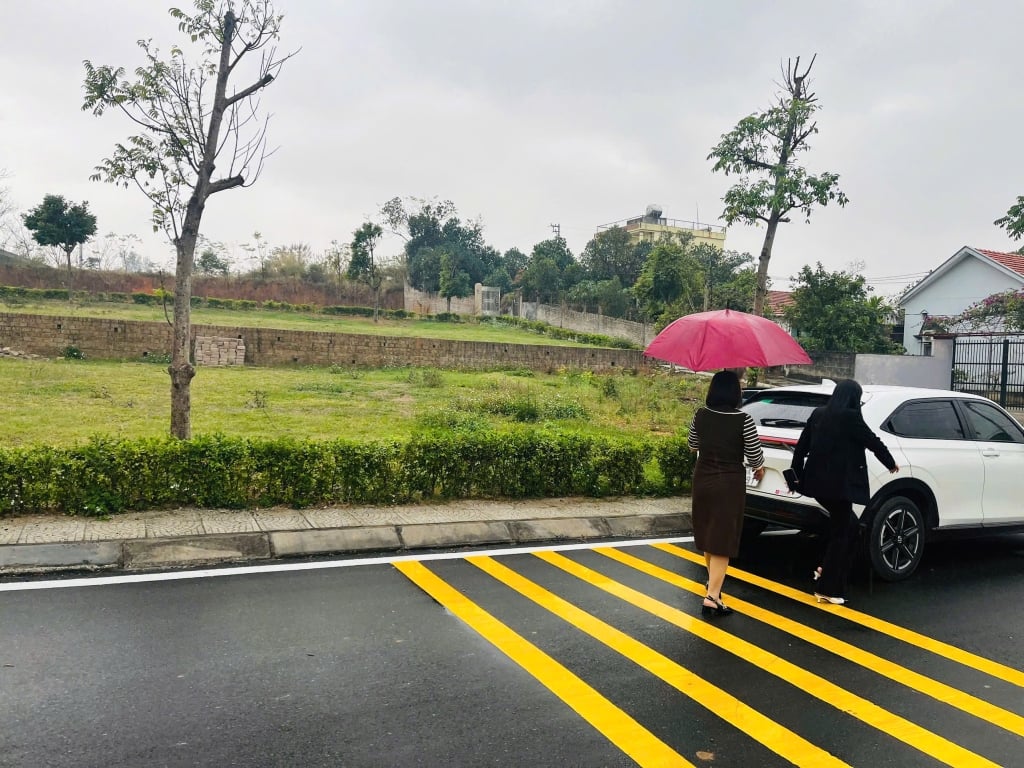 Đất nền Đông Triều, Quảng Ninh 70m² - Cơ hội đầu tư sinh lời cao!