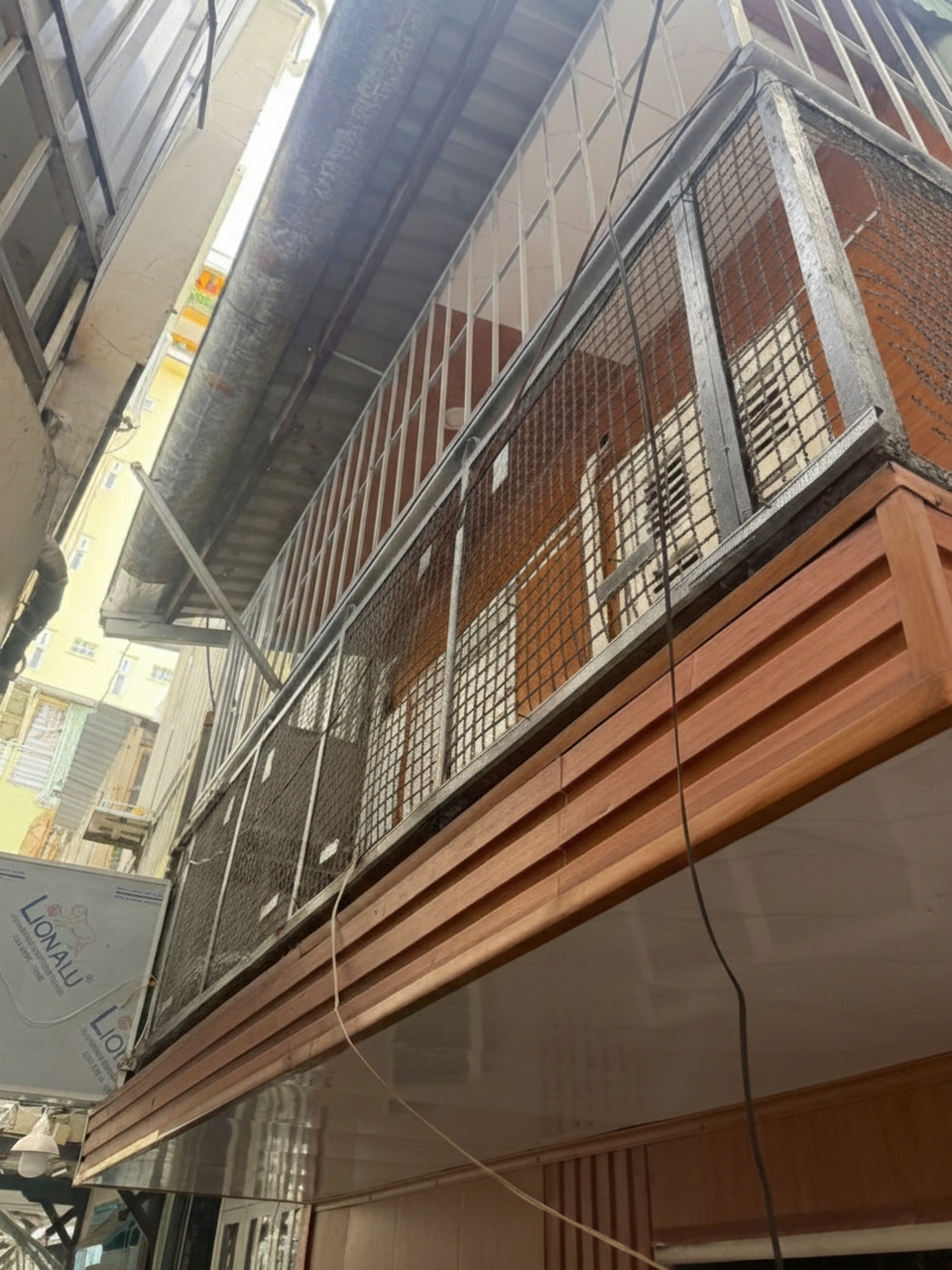 Nhà phố Bùi Viện, Quận 1 - 25m² giá 4.65 tỷ - Đầu tư sinh lời ngay!