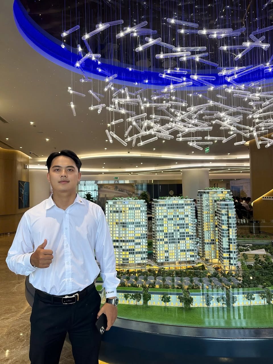 Căn hộ Welltone Luxury Residence Nha Trang 40m² giá 3 tỷ - Sống Wellness bên biển tuyệt vời!