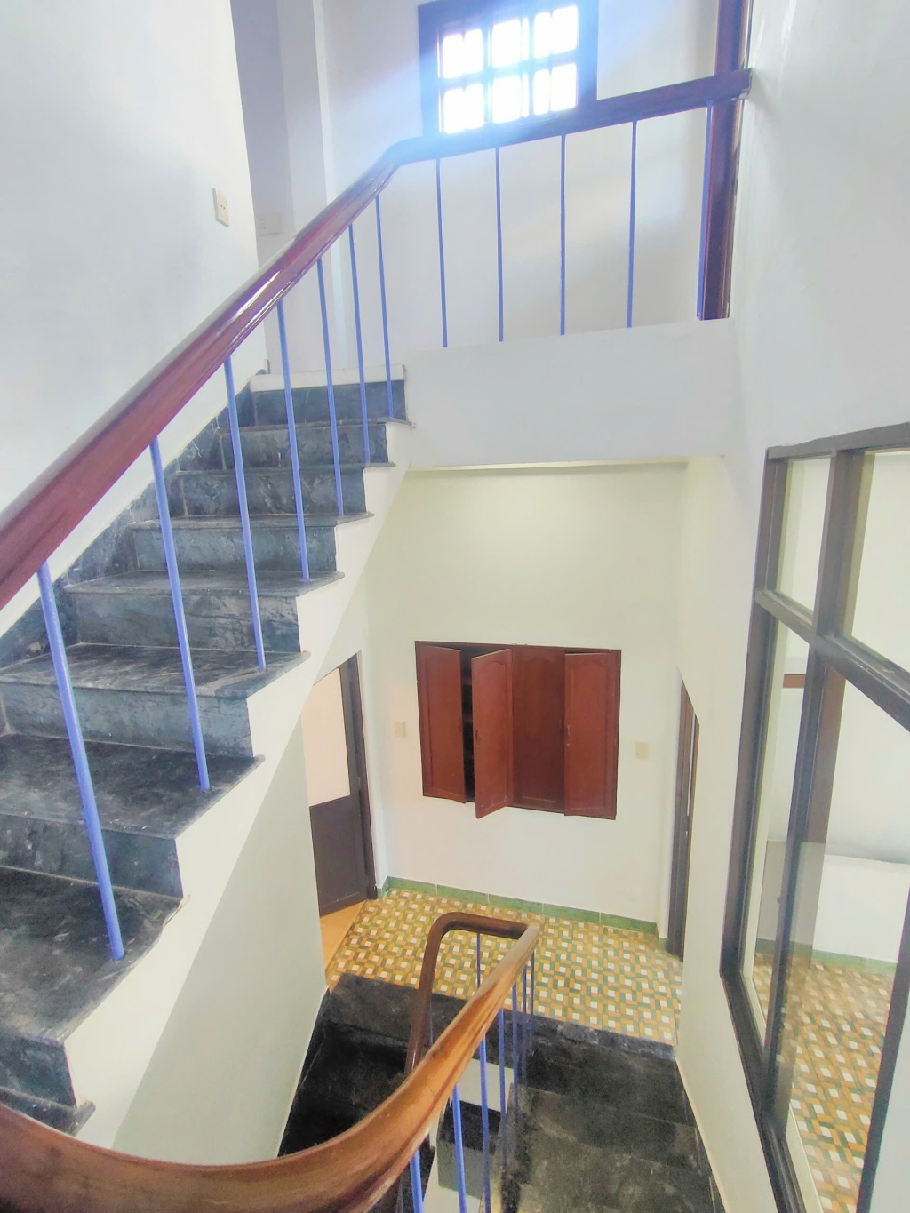 Nhà 3 tầng cho thuê tại Trần Quốc Toản, Hải Châu, Đà Nẵng 45m² chỉ 11 triệu