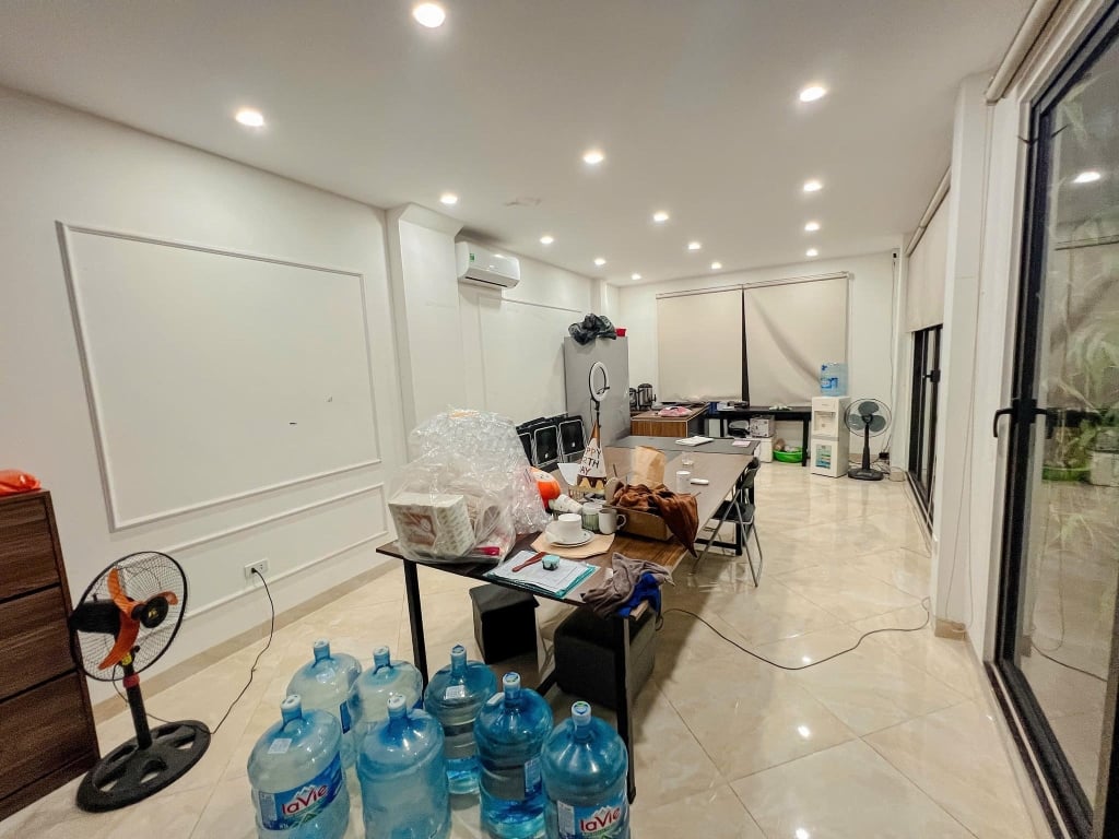 Nhà phố Láng Hạ 35m² giá 20.8 tỷ - Đầu tư sinh lời ngay!