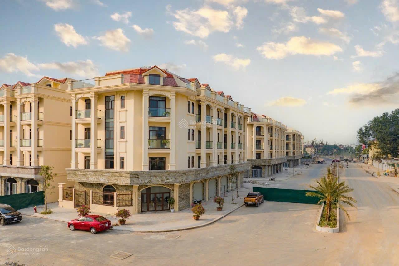 Biệt thự Him Lam Thường Tín 75m² giá 14 tỷ - Chính chủ bán gấp!