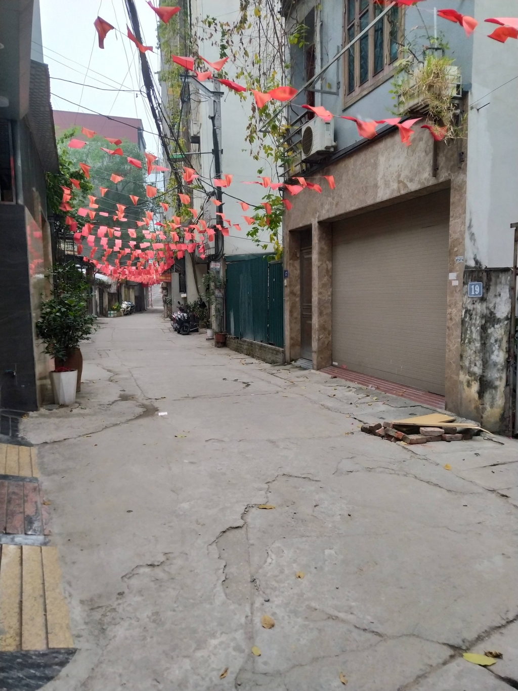 Nhà phố Xuân Đỉnh 44.5m² giá 13.2 tỷ - Thiết kế hiện đại, thang máy sẵn sàng!