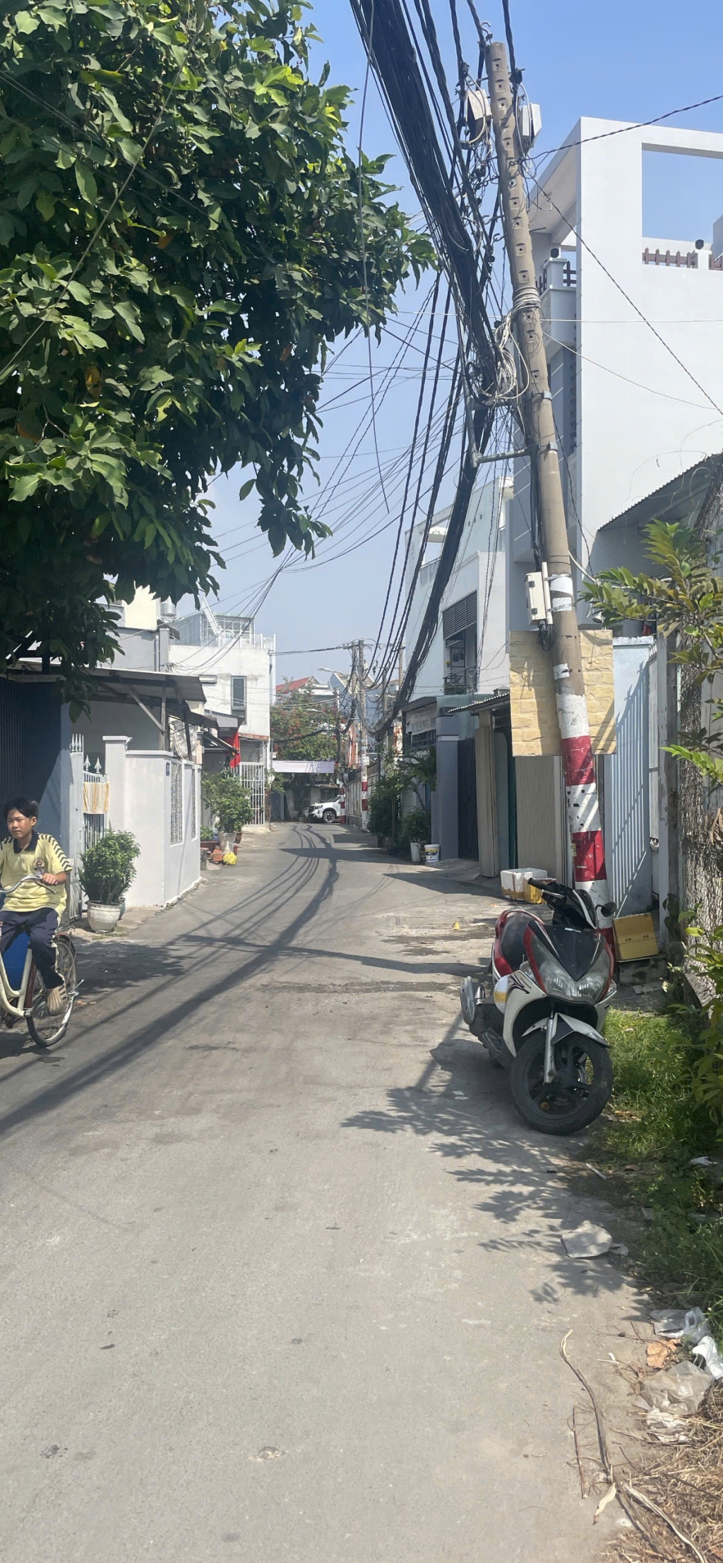 Đất nền 526m² Phước Bình, Quận 9 - Giá 55 triệu/m², Tiềm năng sinh lời cao!