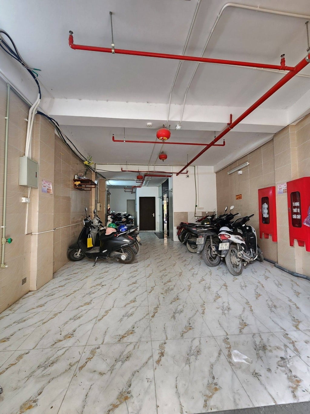 Nhà dịch vụ cho thuê tại phường Tây Mỗ 105m² giá 25 tỷ - Đầu tư sinh lời ngay!