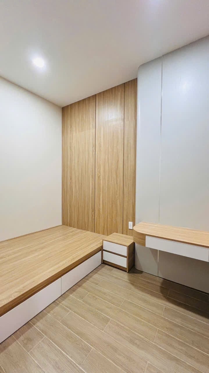 Biệt thự mini Gò Găng 152.8m² giá 4.8 tỷ - Sẵn sàng vào ở ngay!