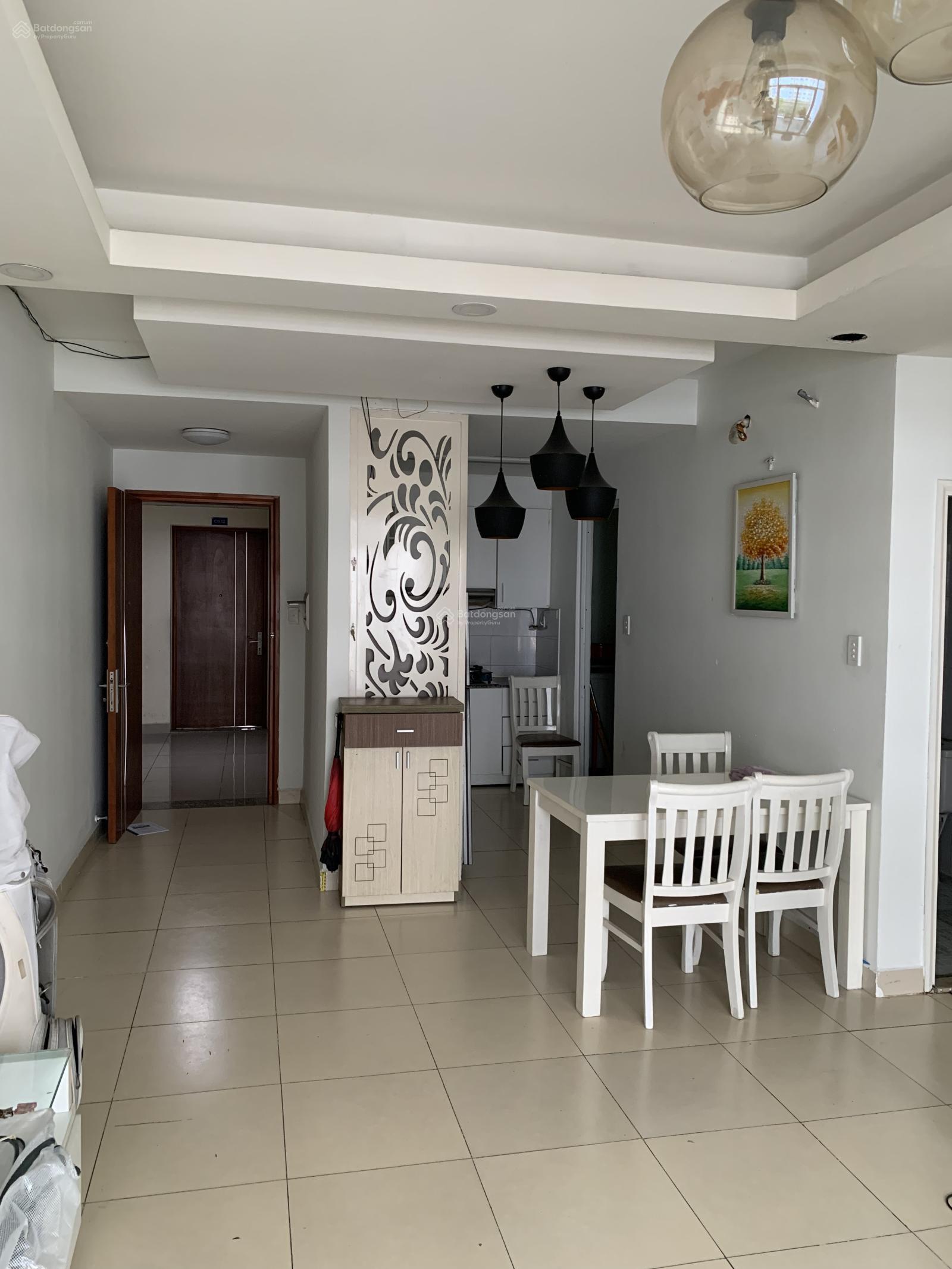 Căn hộ cho thuê 76m² tại Happy City - 7 triệu/tháng - Thiết kế tiện nghi, sẵn sàng vào ở!