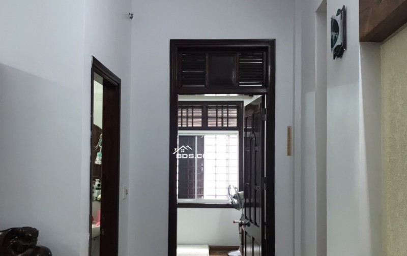 Nhà cho thuê nguyên căn tại đường Tố Hữu, Đà Nẵng 250m² - Nội thất cao cấp, sẵn sàng ở và làm văn phòng!