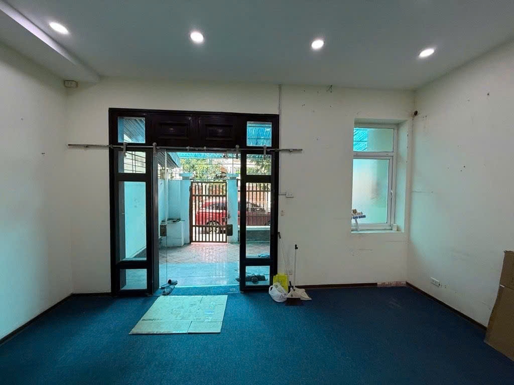 Biệt thự Làng Việt Kiều Châu Ân, Nguyễn Văn Lộc, 152m² giá 52 tỷ - Kinh doanh sầm uất!