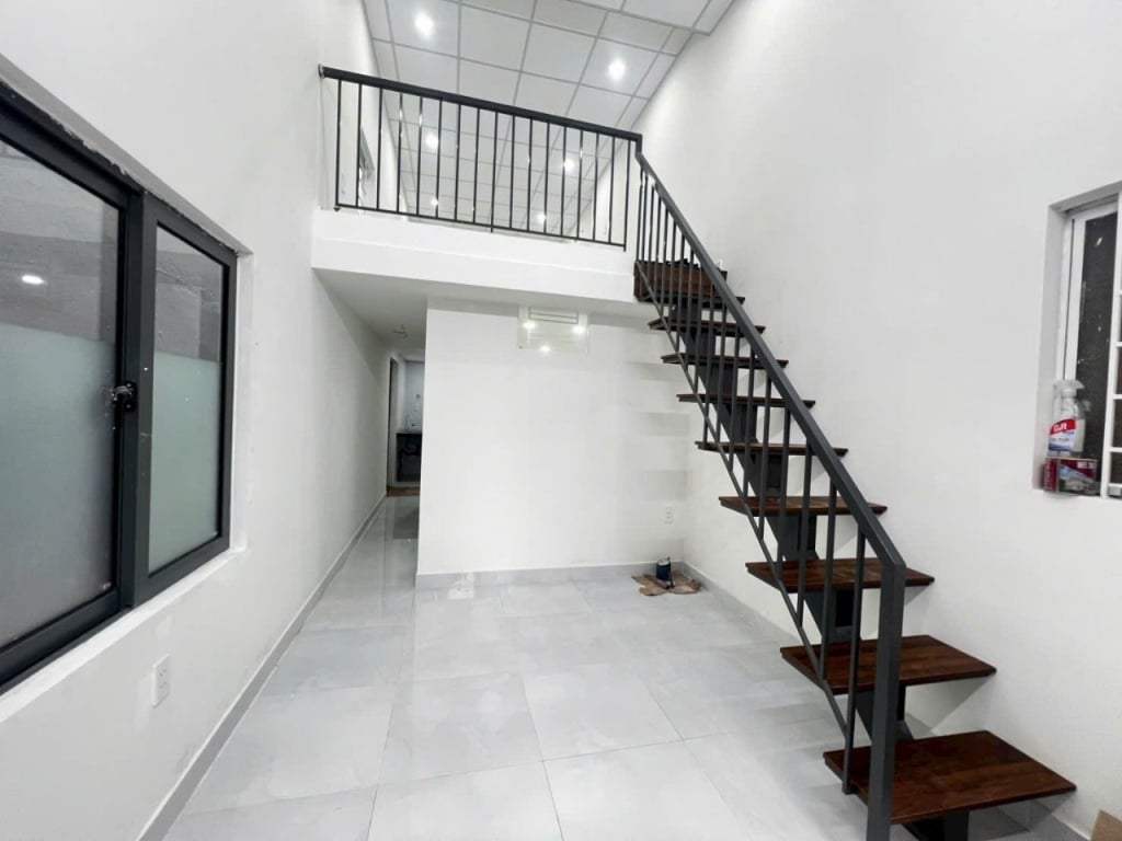 Nhà cho thuê 50m² K143 Nguyễn Chí Thanh - Hải Châu - Đà Nẵng - Vị trí trung tâm, tiện nghi đầy đủ!