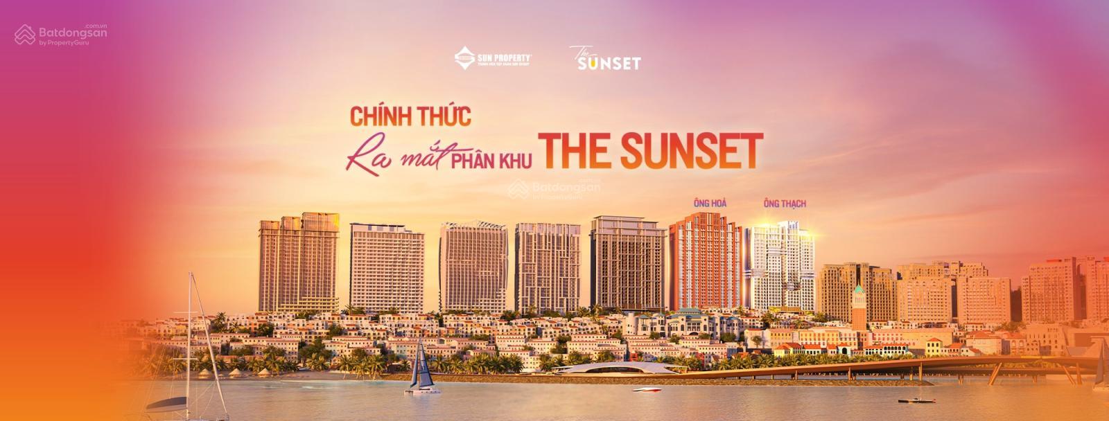 Căn hộ Sun Phú Quốc 35m² giá chỉ 2.3 Tỷ - Đầu tư sinh lời hấp dẫn!