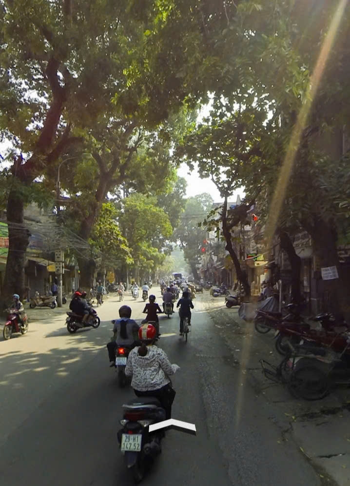 Nhà đẹp ngõ thông Nguyễn An Ninh 42m² giá 5.3 tỷ - Tiện ích vượt trội!