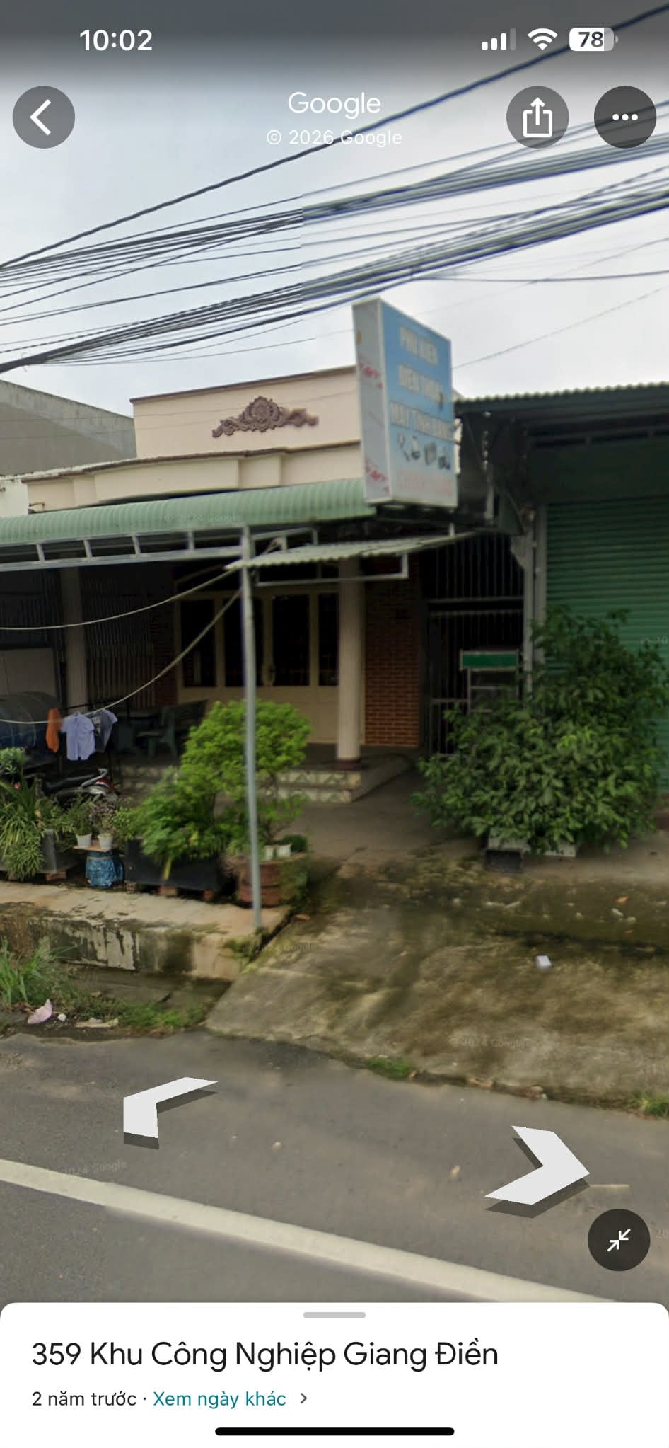 Nhà ở và Kiot cho thuê tại Giang Điền, 867.5m², đầu tư sinh lời ngay!