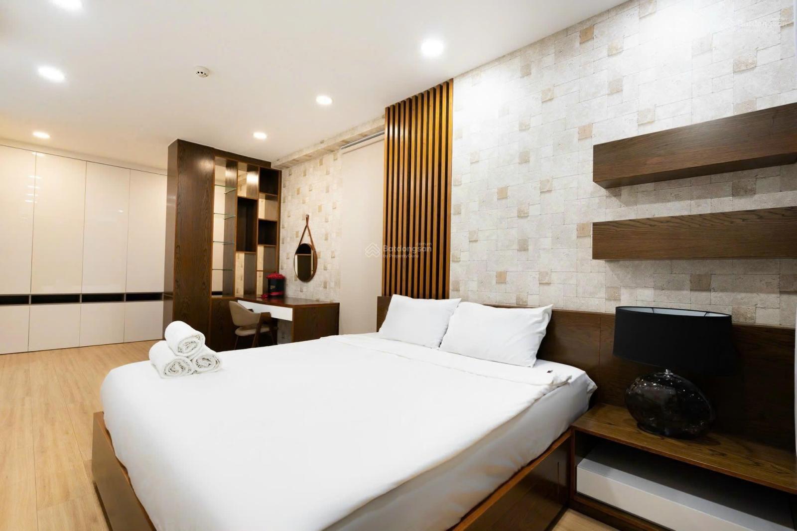 Căn hộ Millennium 180m² giá 45 triệu - Sẵn sàng cho thuê ngay!