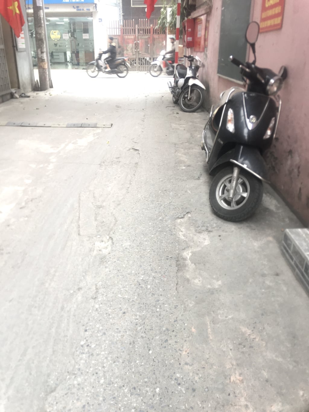 Nhà đẹp Quận Hoàng Mai 27m² giá nhỉnh 6 tỷ - Sẵn sàng vào ở ngay!