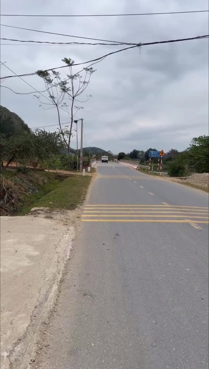 Đất nền lô góc Thái Niên, Bảo Thắng, 147,5m² giá chỉ 600 triệu - Cơ hội đầu tư hiếm có!