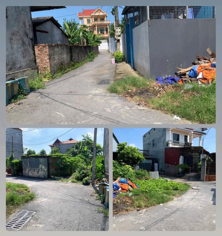 Căn hộ CC lô 3 mặt tiền xóm Nọi - Định Trung 61,9m² giá 1,3 tỷ - Vị trí trung tâm tiện lợi!