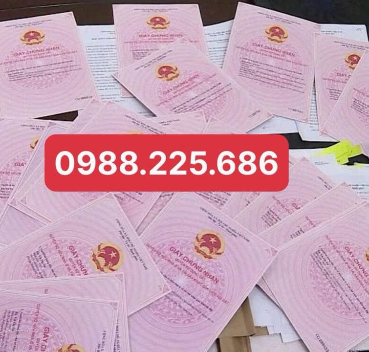 Đất nền chính chủ tại TDP Chám, Vĩnh Phúc 102m² giá 2 tỷ - Cơ hội đầu tư lý tưởng!