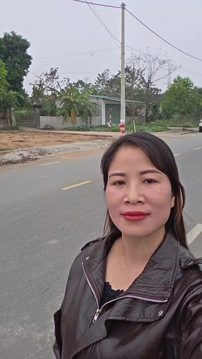 Đất thổ cư 168m² tại Đại Đình - 3 mặt tiền, giá 1.4 tỷ - Cơ hội đầu tư hấp dẫn!