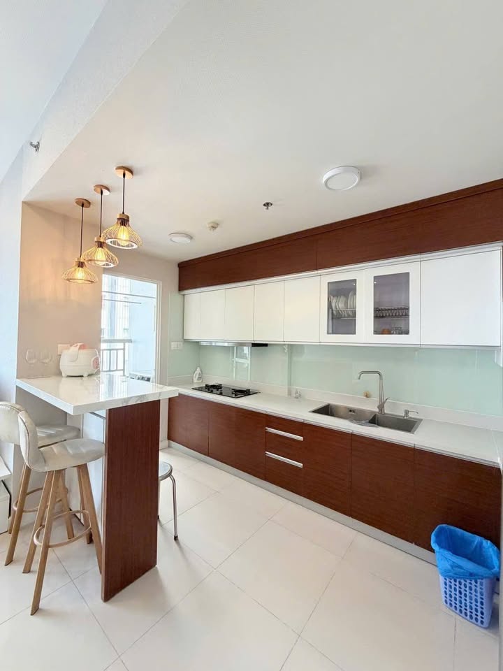 Sunrise City Central Q7 - Căn hộ 99m² full nội thất, Sổ hồng riêng