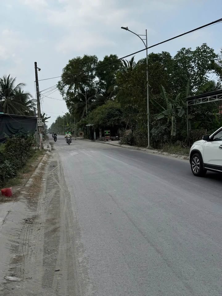 Đất liền kề mặt tiền Đoàn Thị Nghiệp 250m² giá 4 tỷ - Cơ hội đầu tư hấp dẫn!