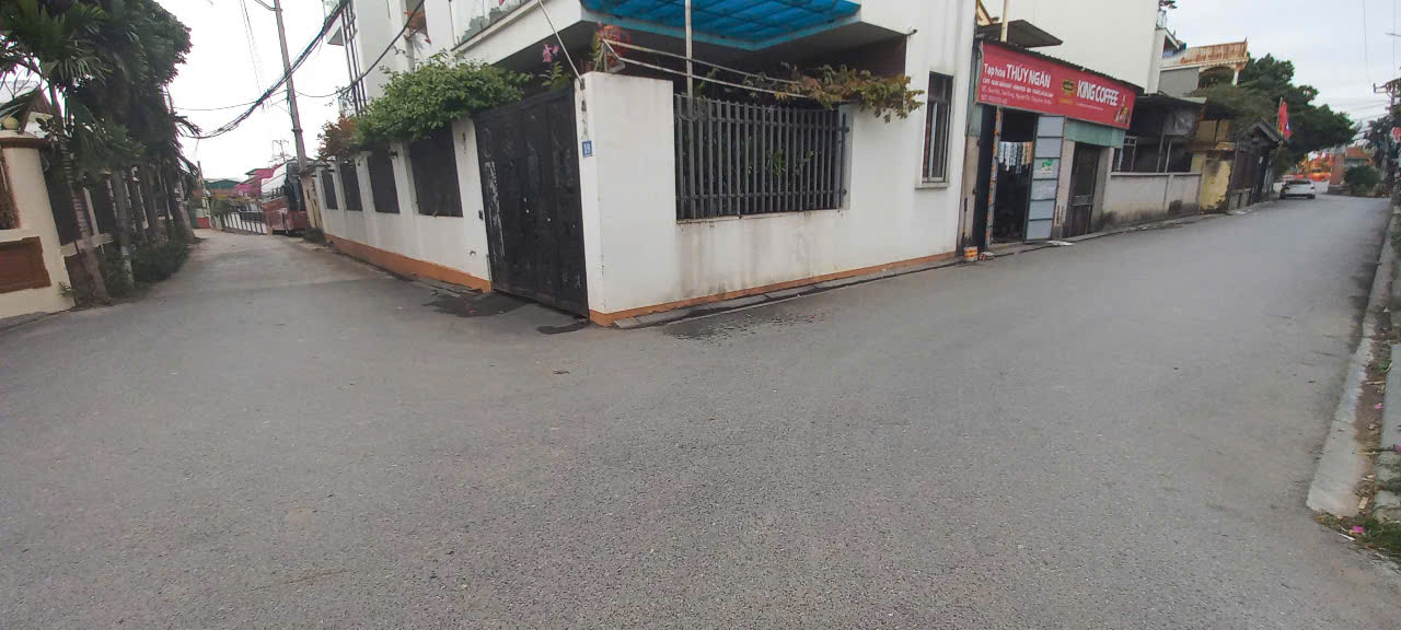 Đất nền Nguyên Khê - Phúc Thịnh 60m² giá 4 tỷ - Ngõ thông ô tô thuận tiện!