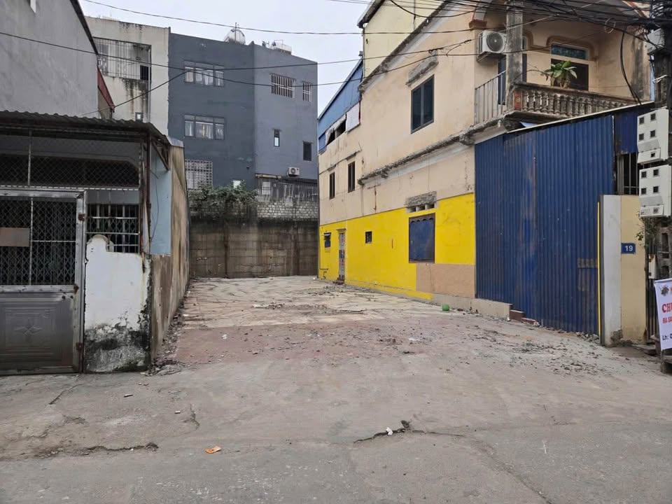 Đất kinh doanh mặt tiền 7m tại Quang Trung - 177m² chỉ 6 tỷ - Cơ hội đầu tư vàng!