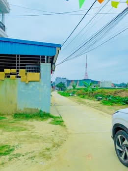 Đất nền lô góc 2 mặt tiền KDC Thăng Long 150m² giá 3 tỷ - Cơ hội đầu tư hiếm có!