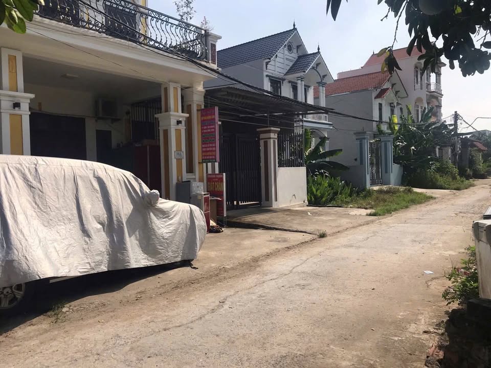 Đất nền thôn Tràng Cát, xã Thanh Mai 43.2m² giá 2.x tỷ - Đầu tư tiềm năng!